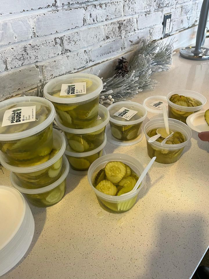 Pickle products